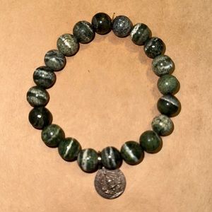 Miracle Icons Bracelet 10MM Unisex